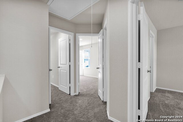 7239 Converse Ridge Ln Property Photo 13