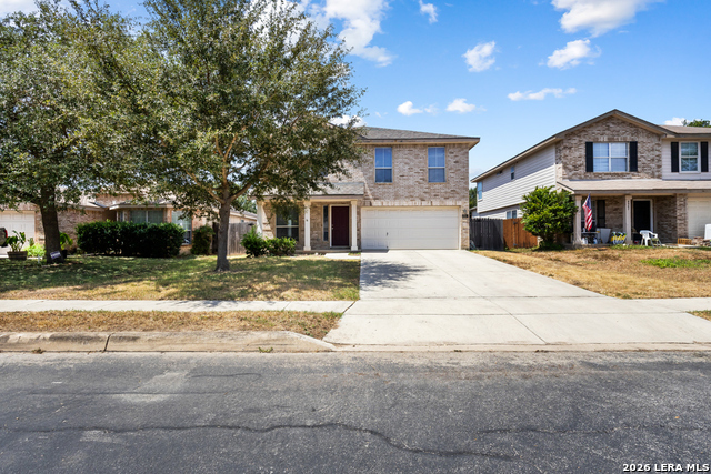 8943 Walnut Spgs Property Photo 1