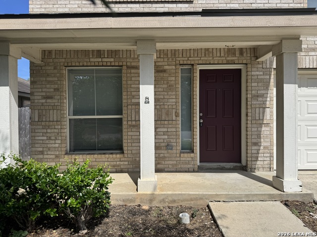 8943 Walnut Spgs Property Photo 2