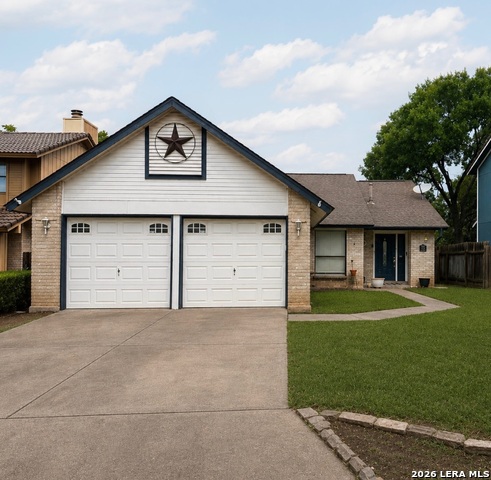 4415 Brushy Hl Property Photo 1