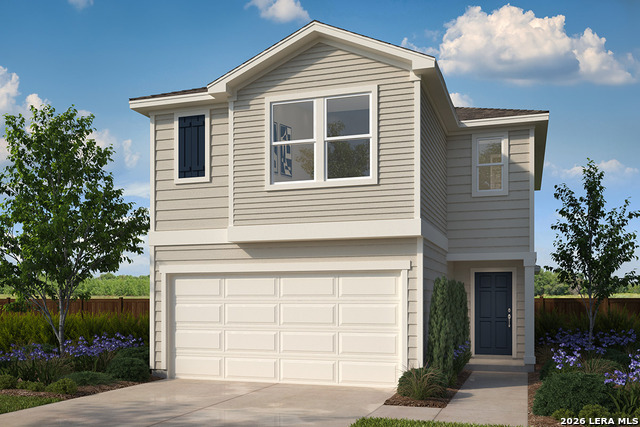 9546 Winter Willow Property Photo 1