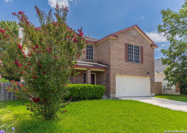 3604 Meade St Property Photo 2