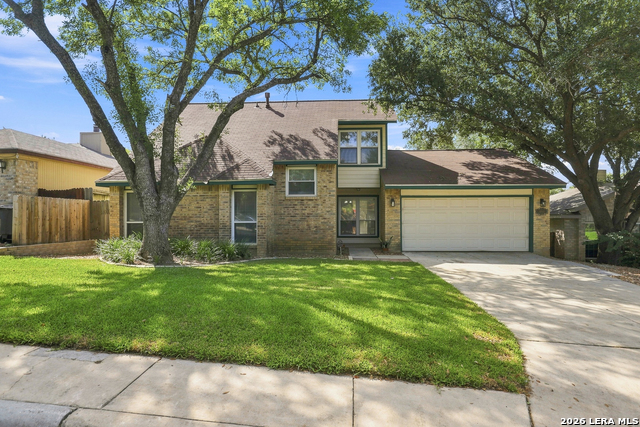 5946 Spring Cluster Property Photo 1