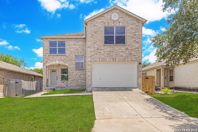 9934 Bermuda Palm Property Photo 1