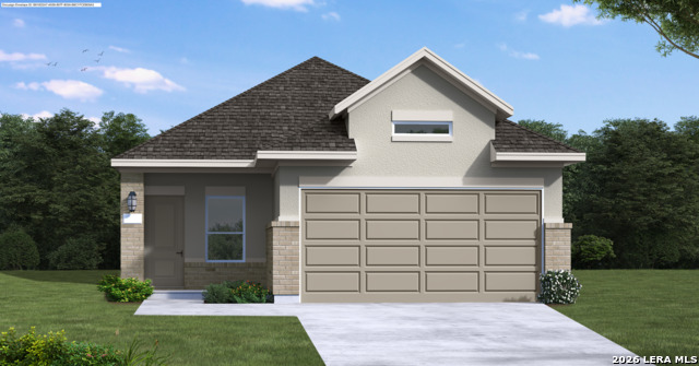 5029 Obispo Circle Property Photo 1