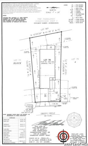 5029 Obispo Circle Property Photo 5