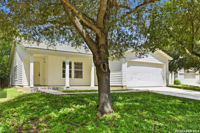111 Shad Bush St. Property Photo 1