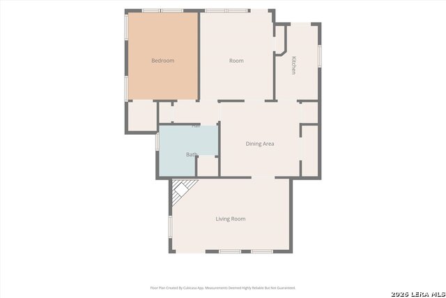412 Club Dr Property Photo 19