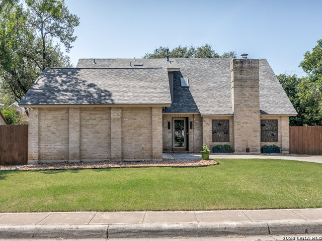 16706 Turkey Point St Property Photo 1