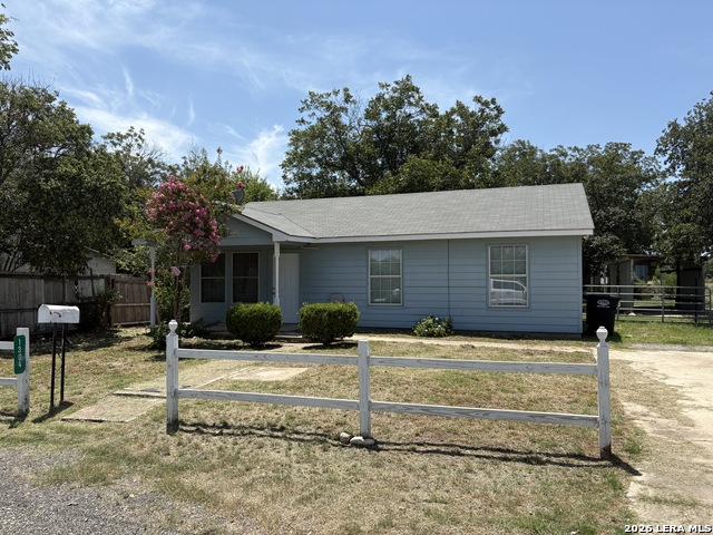 1304 Avenue D Property Photo 1