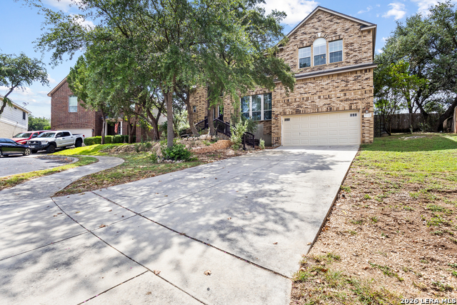 8506 Raton Way Property Photo 1