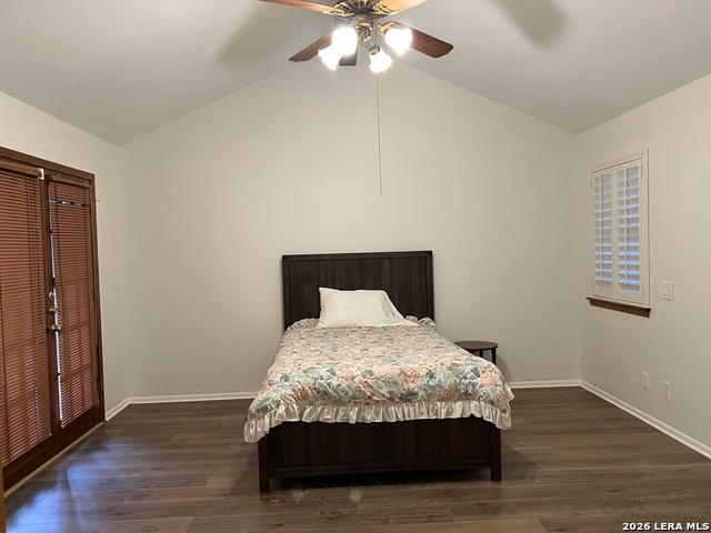 4307 Shavano Woods St Property Photo 32