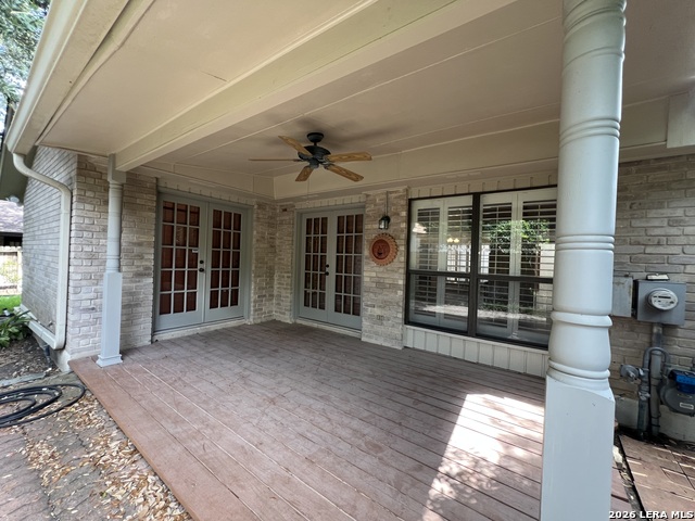 4307 Shavano Woods St Property Photo 42