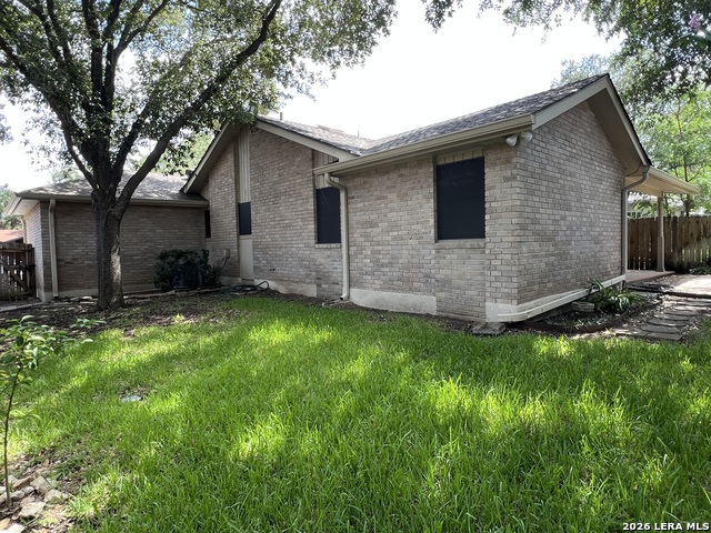 4307 Shavano Woods St Property Photo 44