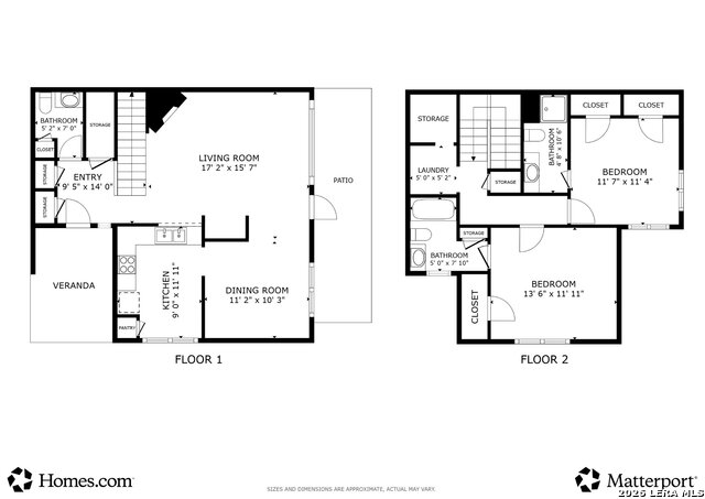 829 W Bitters Rd Property Photo 26