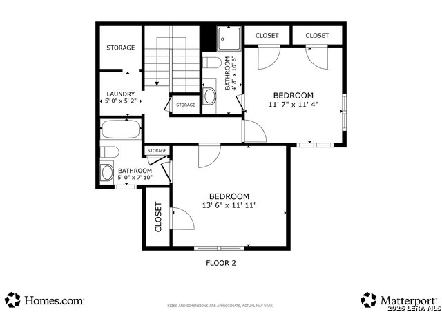 829 W Bitters Rd Property Photo 28