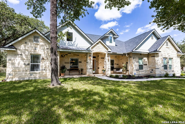 128 Chuckwagon Dr Property Photo 4