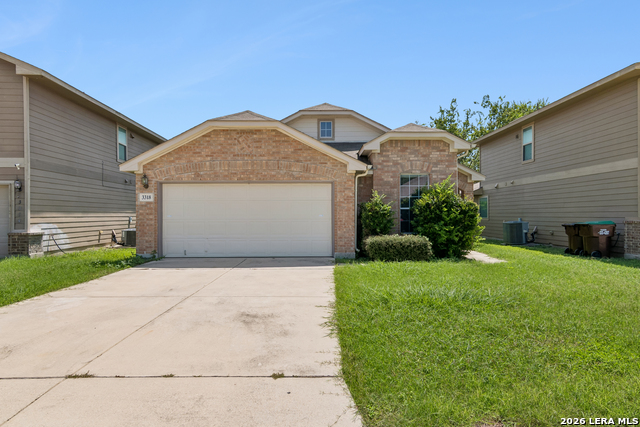 3318 Barrel Pass Property Photo 1