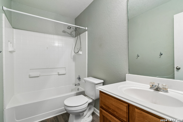 3318 Barrel Pass Property Photo 17