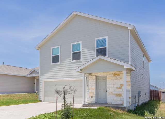 5319 Hornbeck Property Photo 3