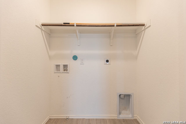 5319 Hornbeck Property Photo 32