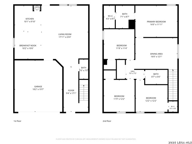 5319 Hornbeck Property Photo 34