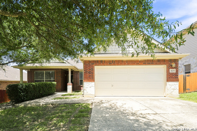 3619 Sweet Olive Property Photo 1
