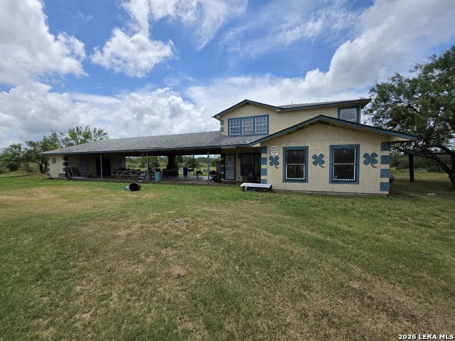 3665 Pvt Rd 5500 Property Photo 1