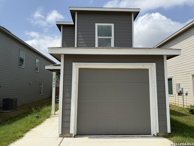 2906 Carnelian Trail Property Photo 1