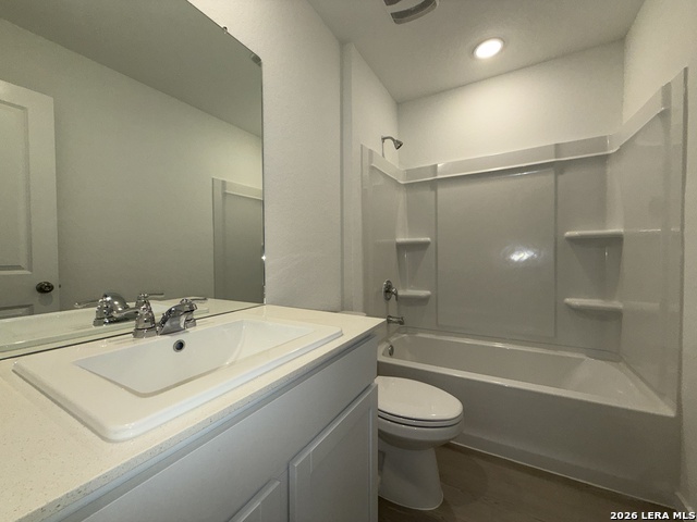 2906 Carnelian Trail Property Photo 10