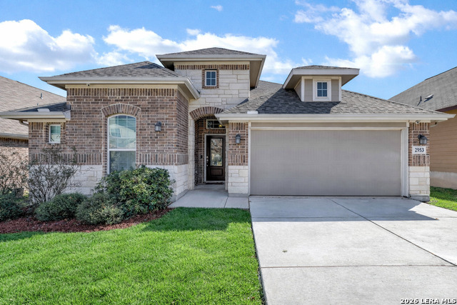2953 Sunset Smt Property Photo 1
