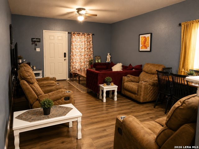 4307 Monterey St Property Photo 4