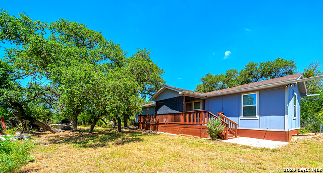8579 Whartons Dock Property Photo 1