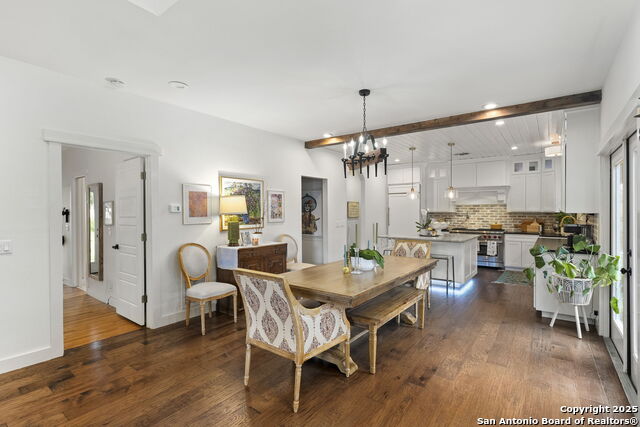 22050 Hanging Oak Property Photo 16