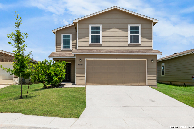 12033 Silver Lining Property Photo 1