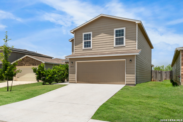 12033 Silver Lining Property Photo 2