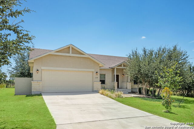 228 Hiram Cook Property Photo 1