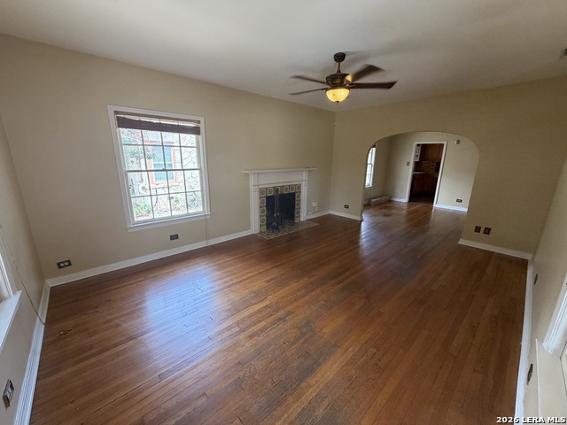 139 Thomas Jefferson Dr Property Photo 5