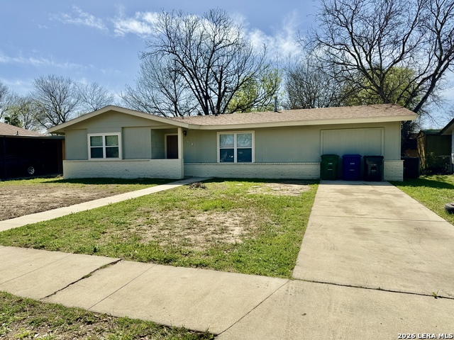 7050 Coral Tree Ln Property Photo 1
