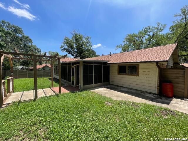 5707 Dan Duryea St Property Photo 22