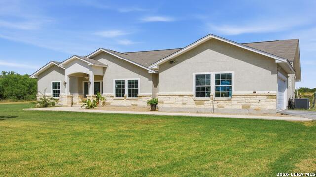 105 Hidden Haven Property Photo 1