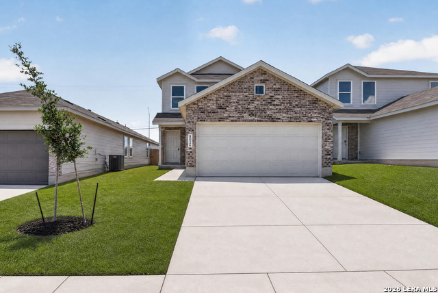 8026 Biggio Ln Property Photo 1