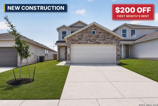 8026 Biggio Ln Property Photo 1