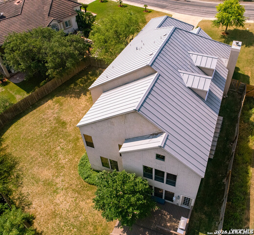 911 Sutters Rim Property Photo 3