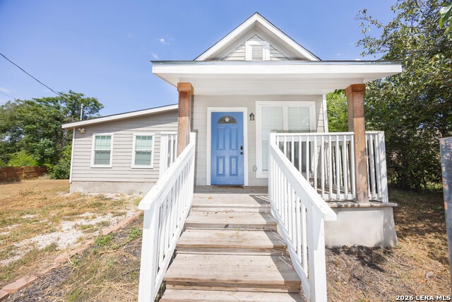 324 Bargas St Property Photo 1