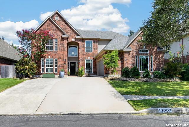 13007 Rambling Oak