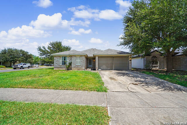 8403 Rita Blanca St Property Photo 2