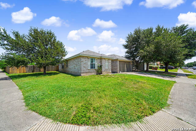 8403 Rita Blanca St Property Photo 4