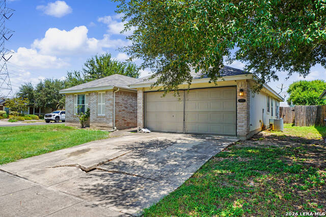 8403 Rita Blanca St Property Photo 5