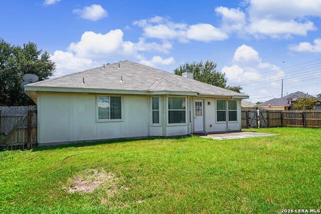 8403 Rita Blanca St Property Photo 37